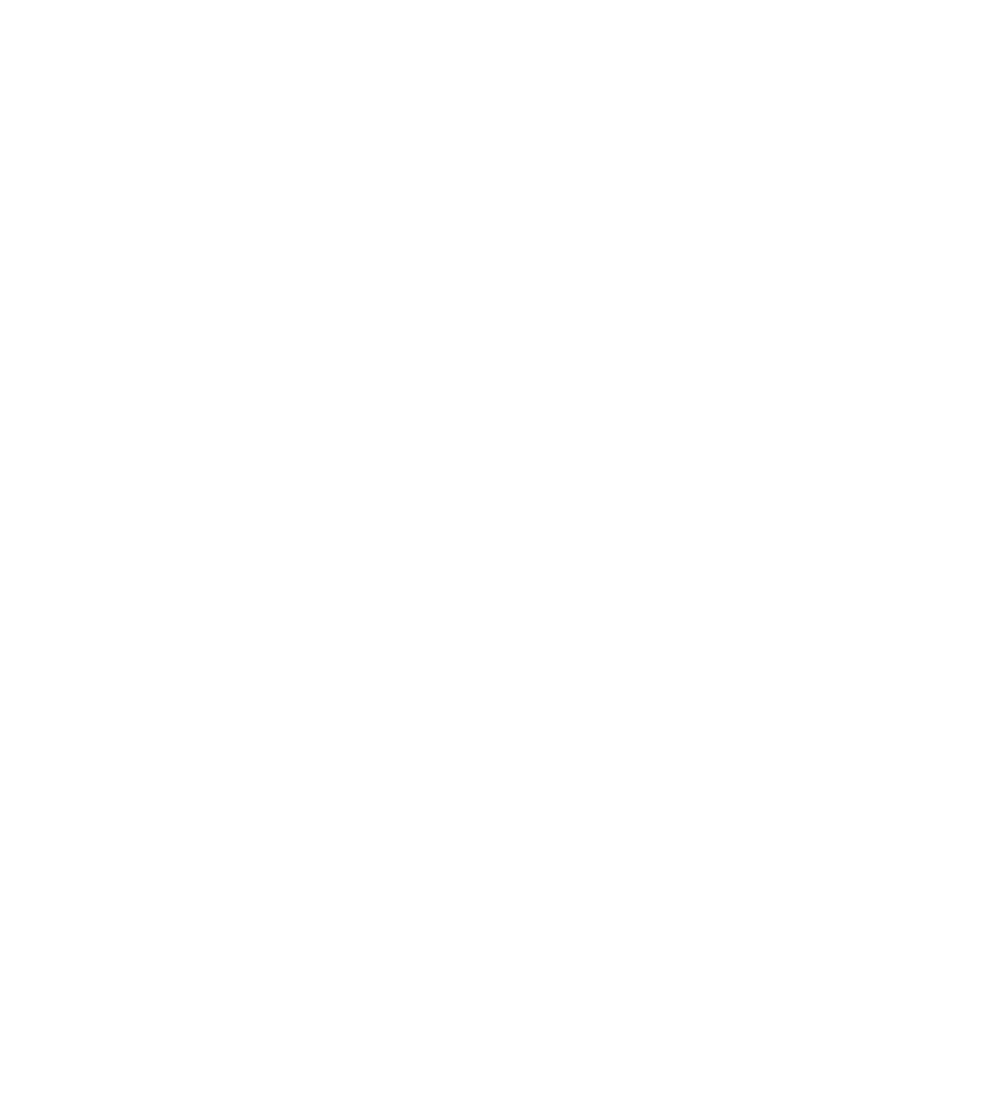 Roku logo for dark backgrounds (transparent PNG)