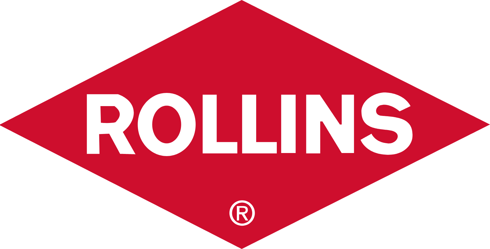 Rollins Logo (transparentes PNG)