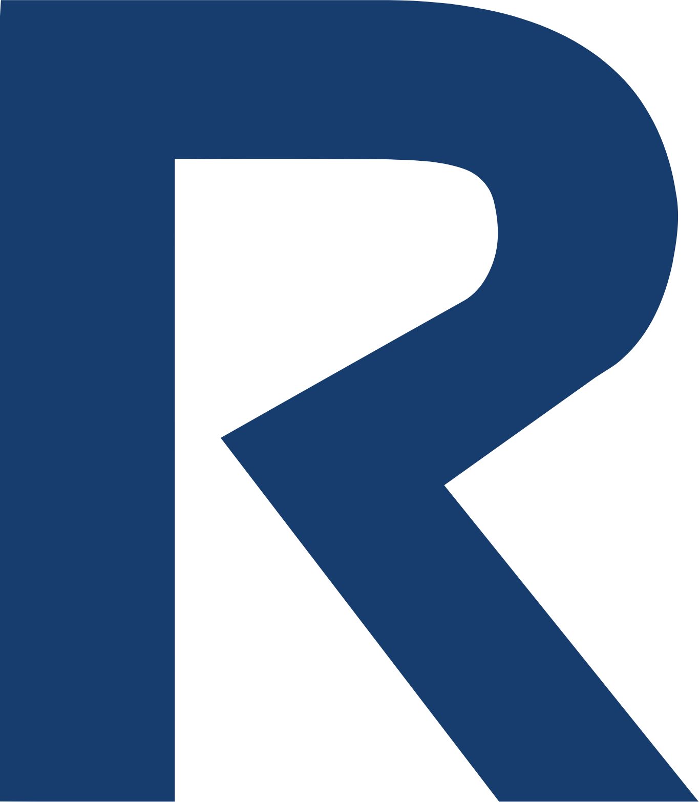 Roper Technologies Logo In Transparent PNG Format