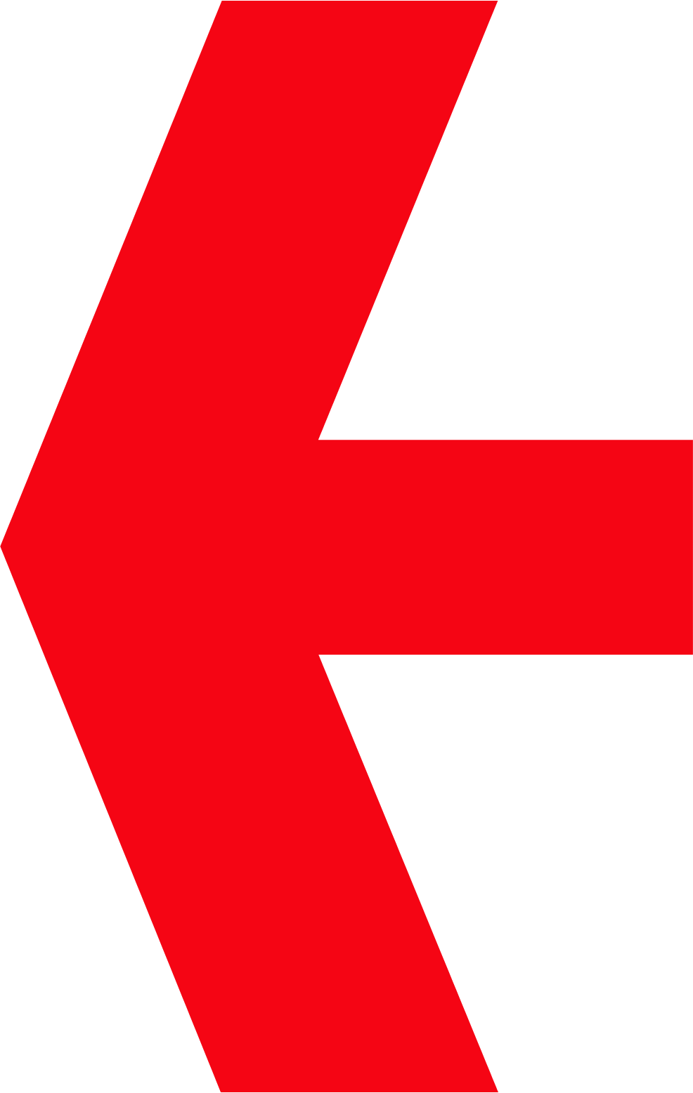 Rotork logo (transparent PNG)