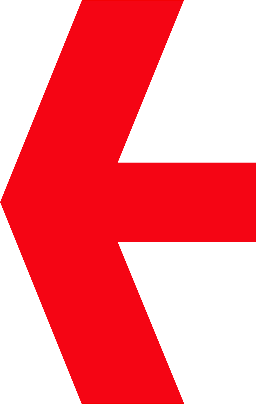 Rotork logo (transparent PNG)