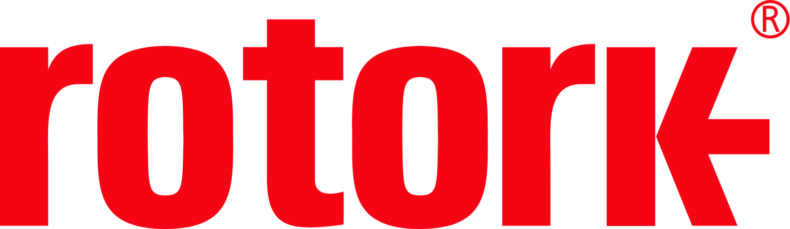 Rotork logo large (transparent PNG)