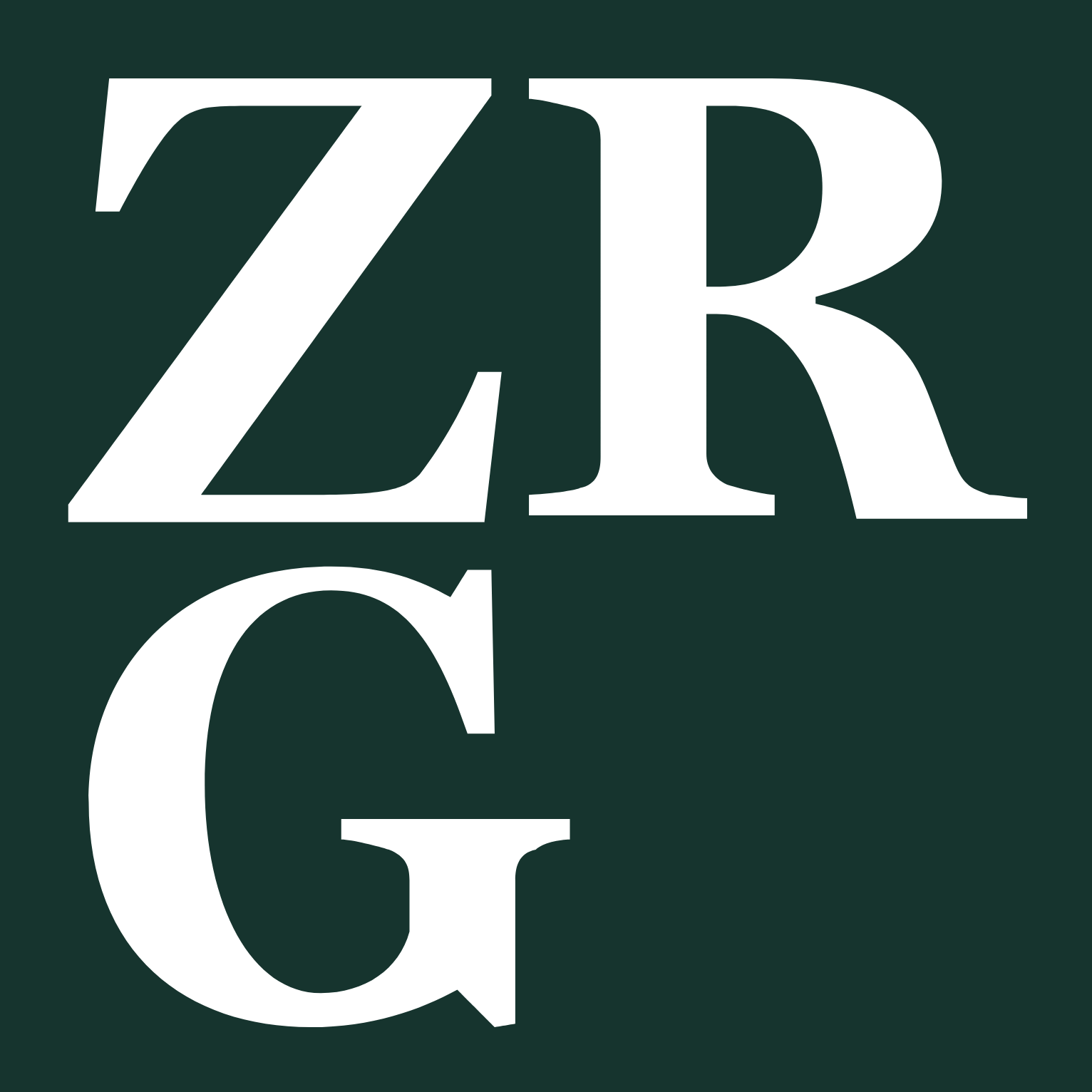 Zur Rose Group Logo (transparentes PNG)