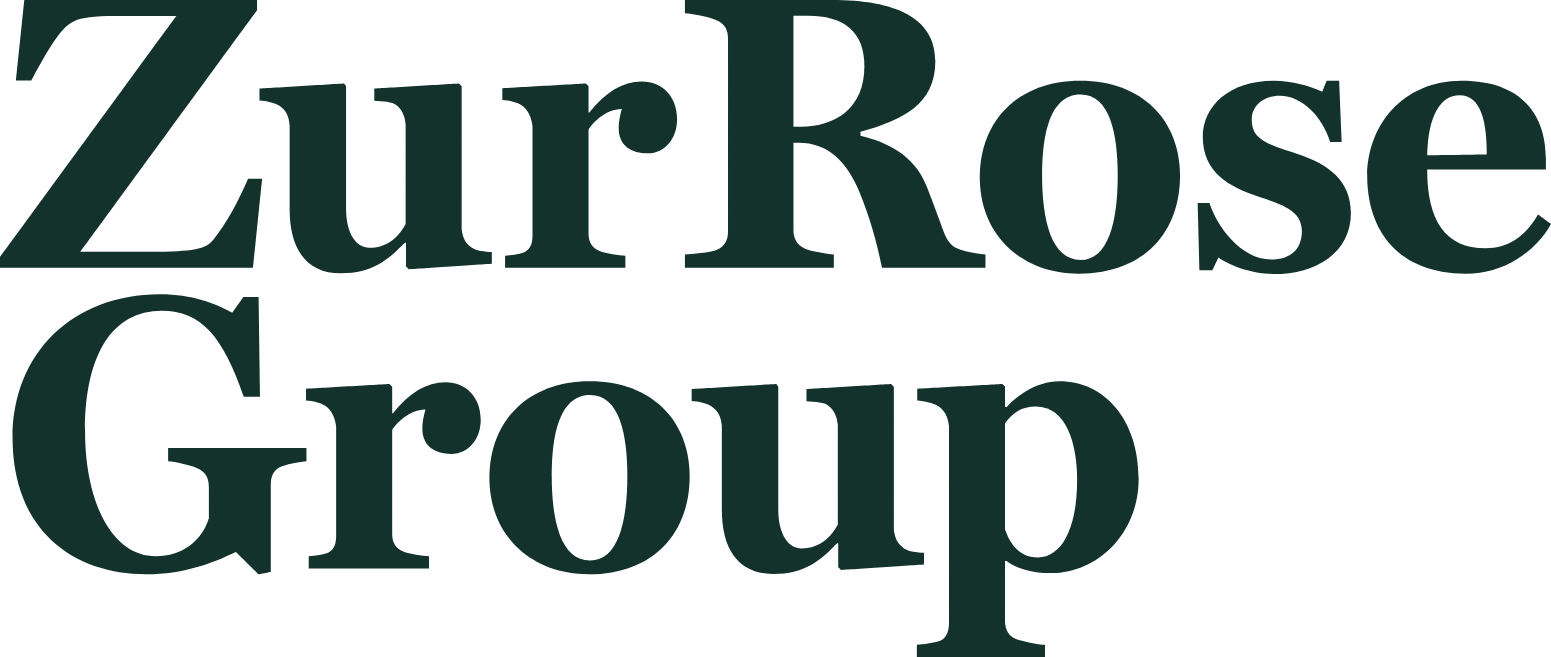 Zur Rose Group logo large (transparent PNG)