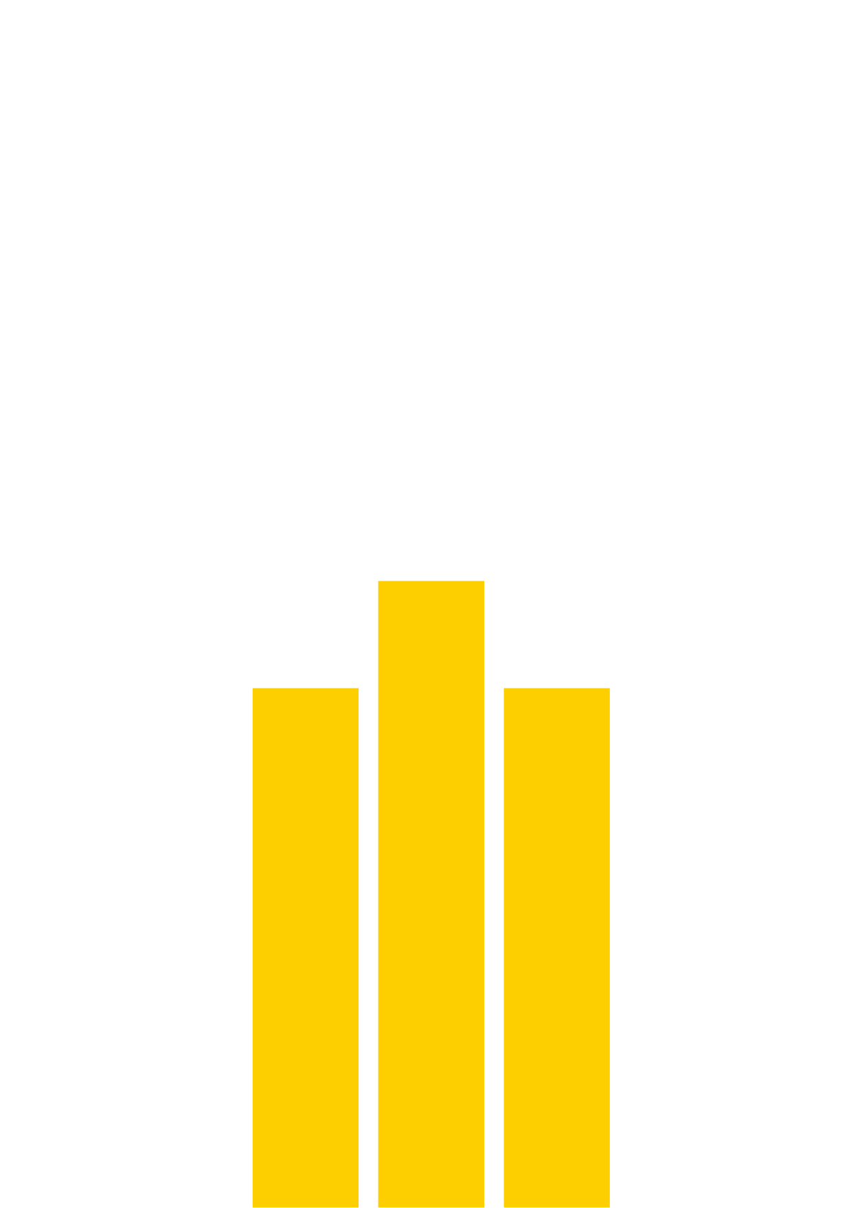 Rosneft Logo für dunkle Hintergründe (transparentes PNG)
