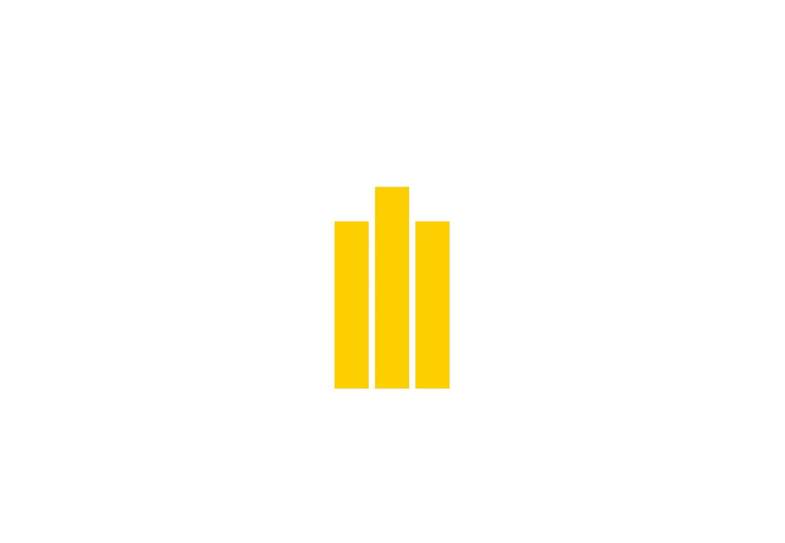 Rosneft logo grand pour les fonds sombres (PNG transparent)