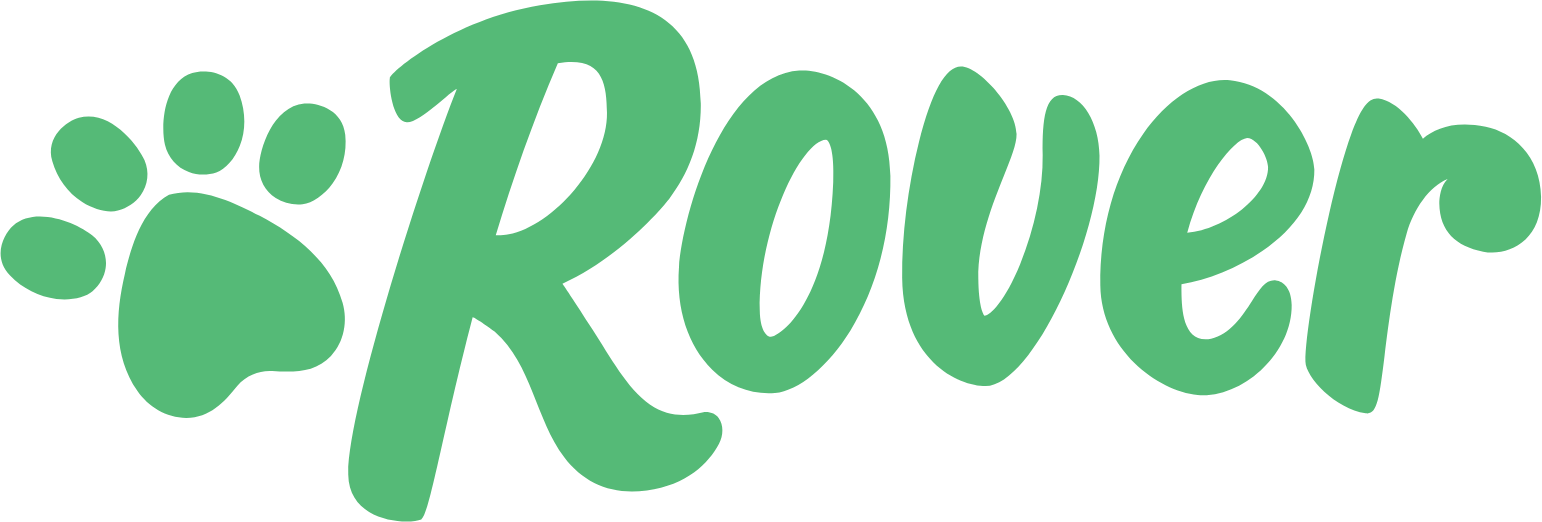 Rover logo large (transparent PNG)