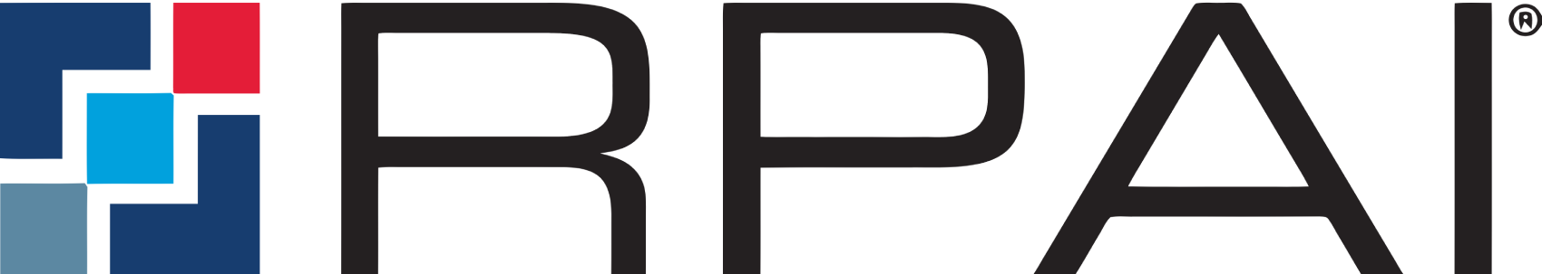 Retail Properties of America logo large (transparent PNG)