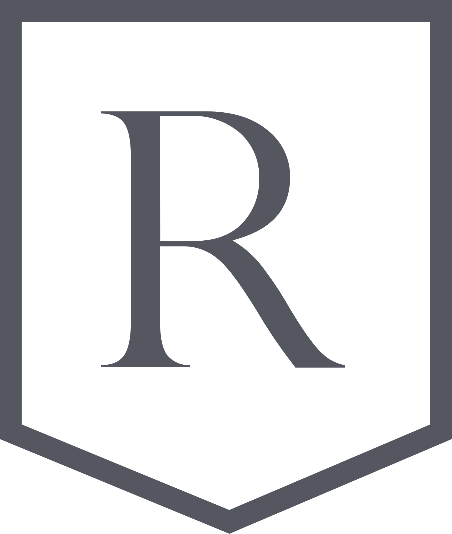 Regal Partners Limited logo (PNG transparent)