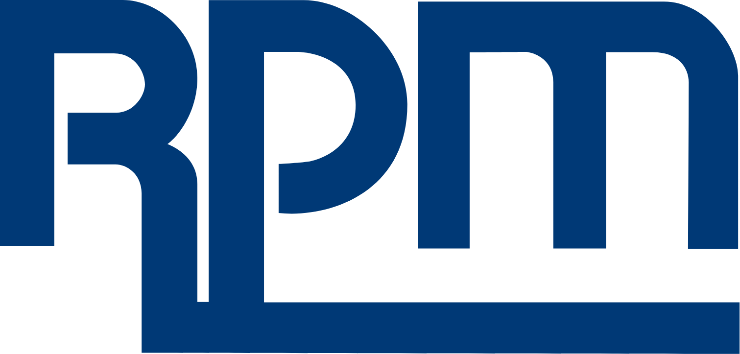 rpm international logo in transparent png and vectorized svg formats
