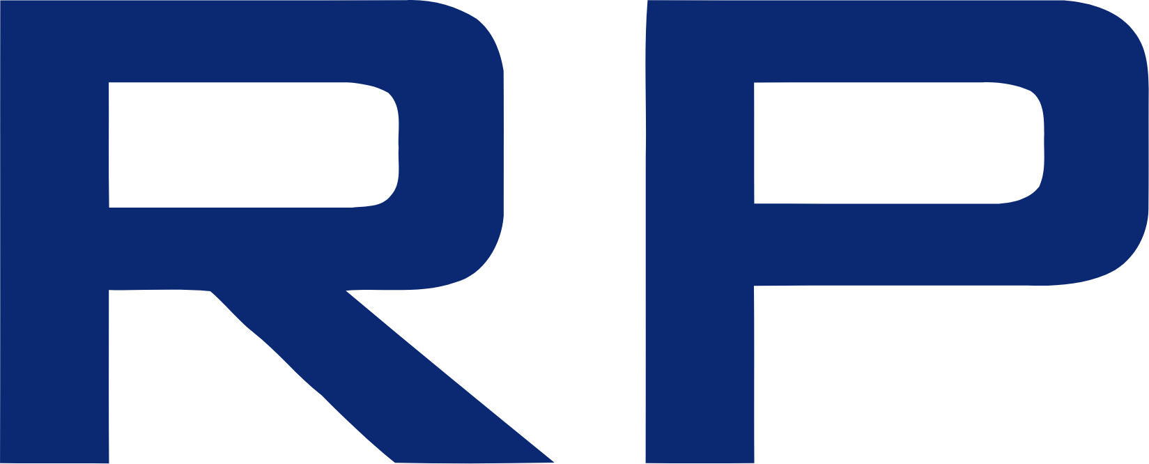 Royalty Pharma Logo (transparentes PNG)