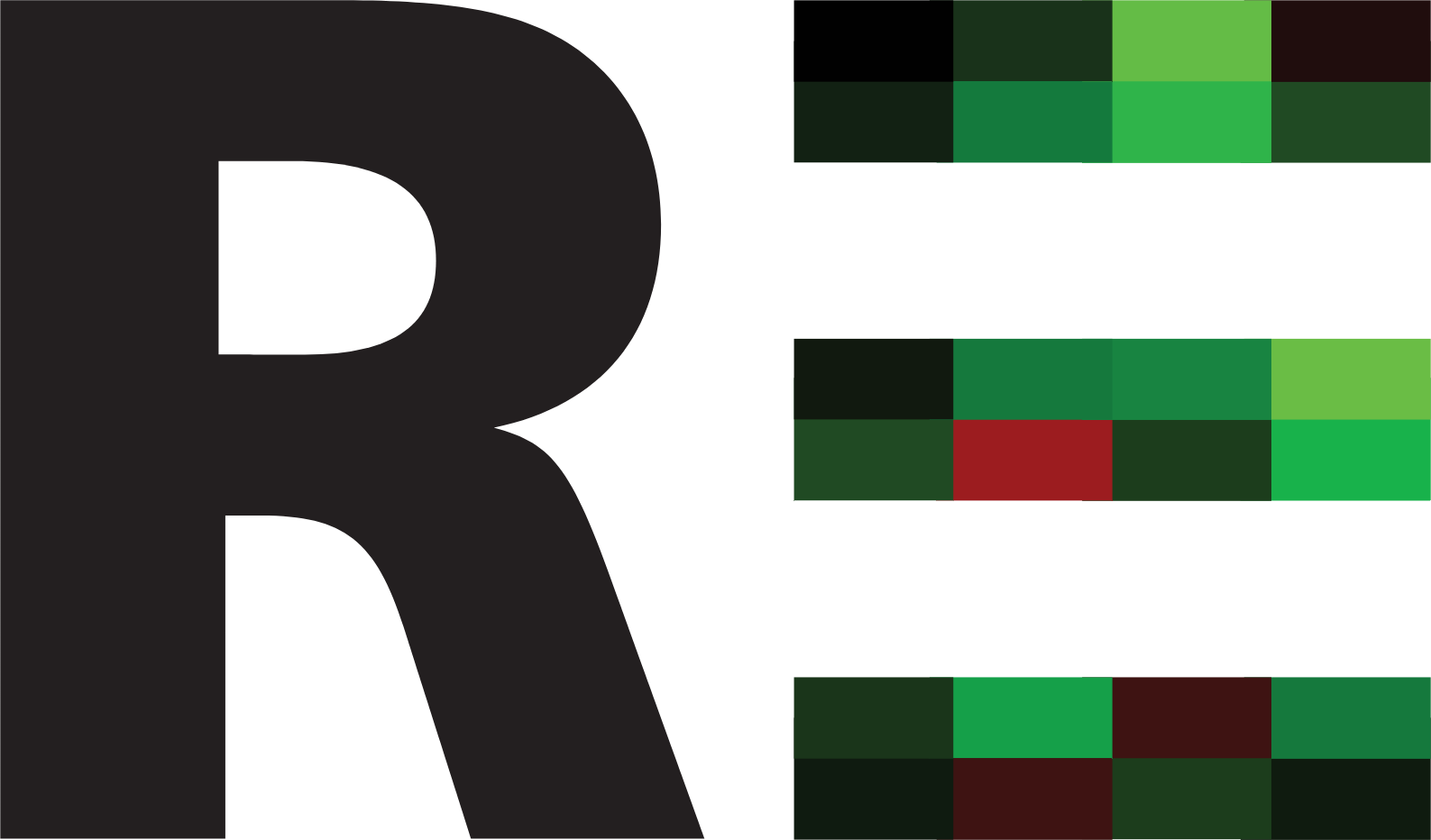 Repare Therapeutics logo in transparent PNG and vectorized SVG formats