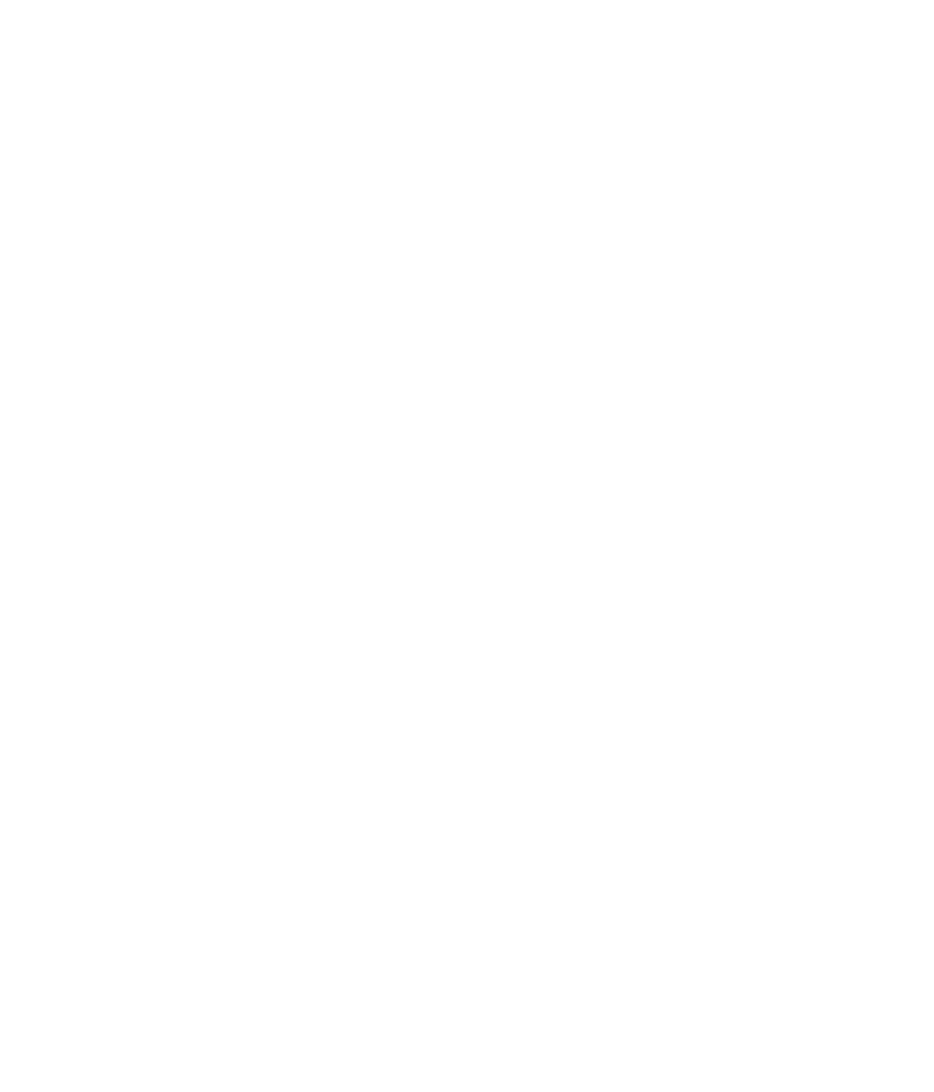 Richtech Robotics logo for dark backgrounds (transparent PNG)