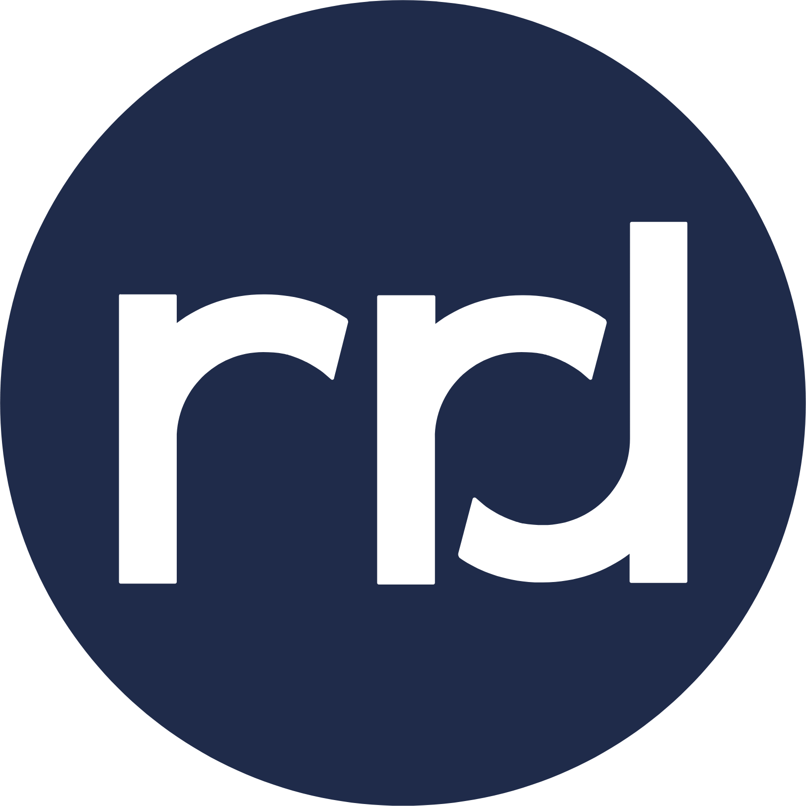 RR Donnelley
 Logo (transparentes PNG)