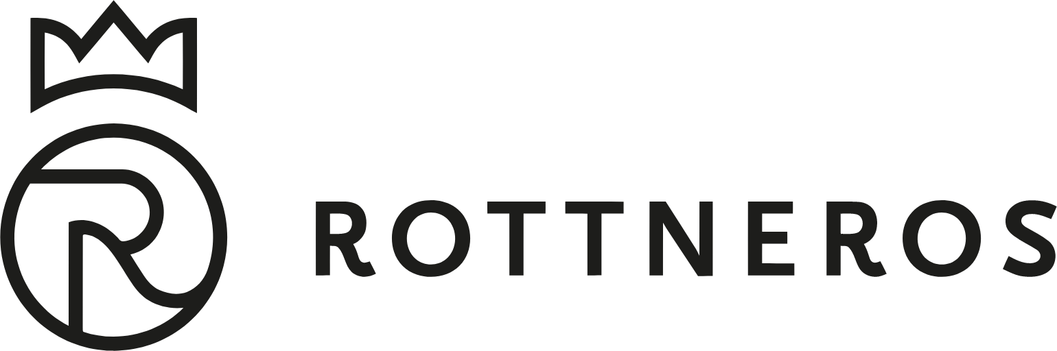 Rottneros logo large (transparent PNG)