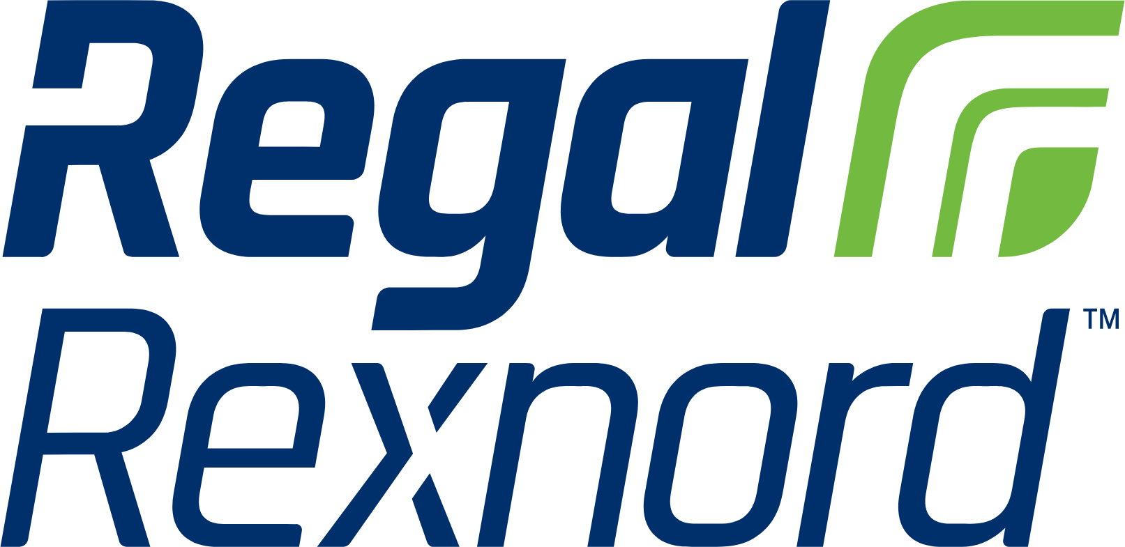 Logo de Regal Rexnord aux formats PNG transparent et SVG vectorisé