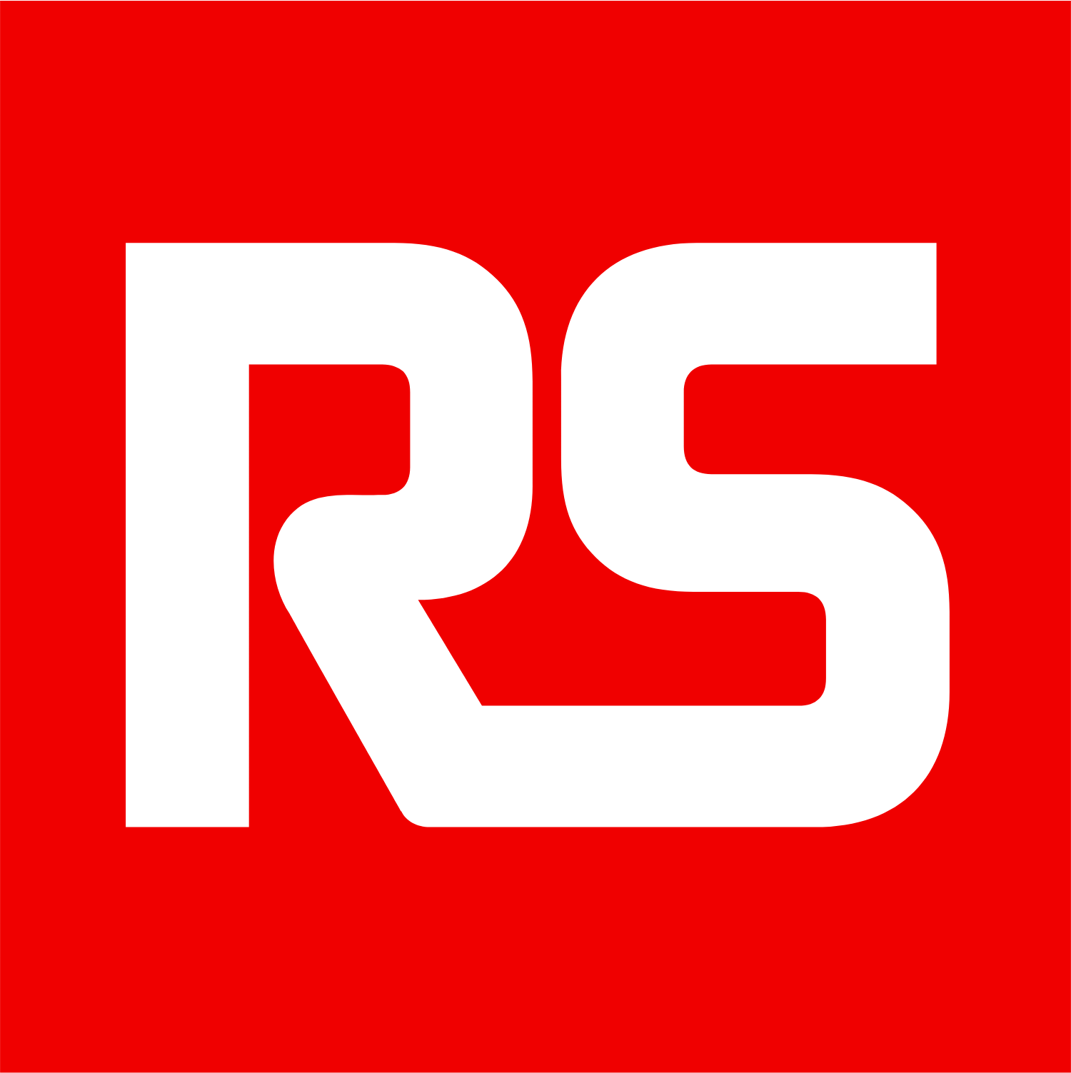 RS Group logo (transparent PNG)