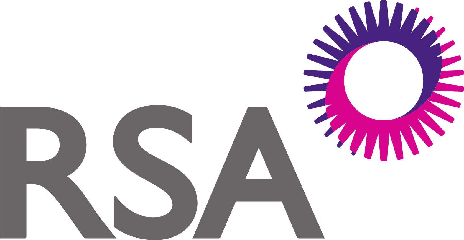 RSA Insurance Group logo large (transparent PNG)