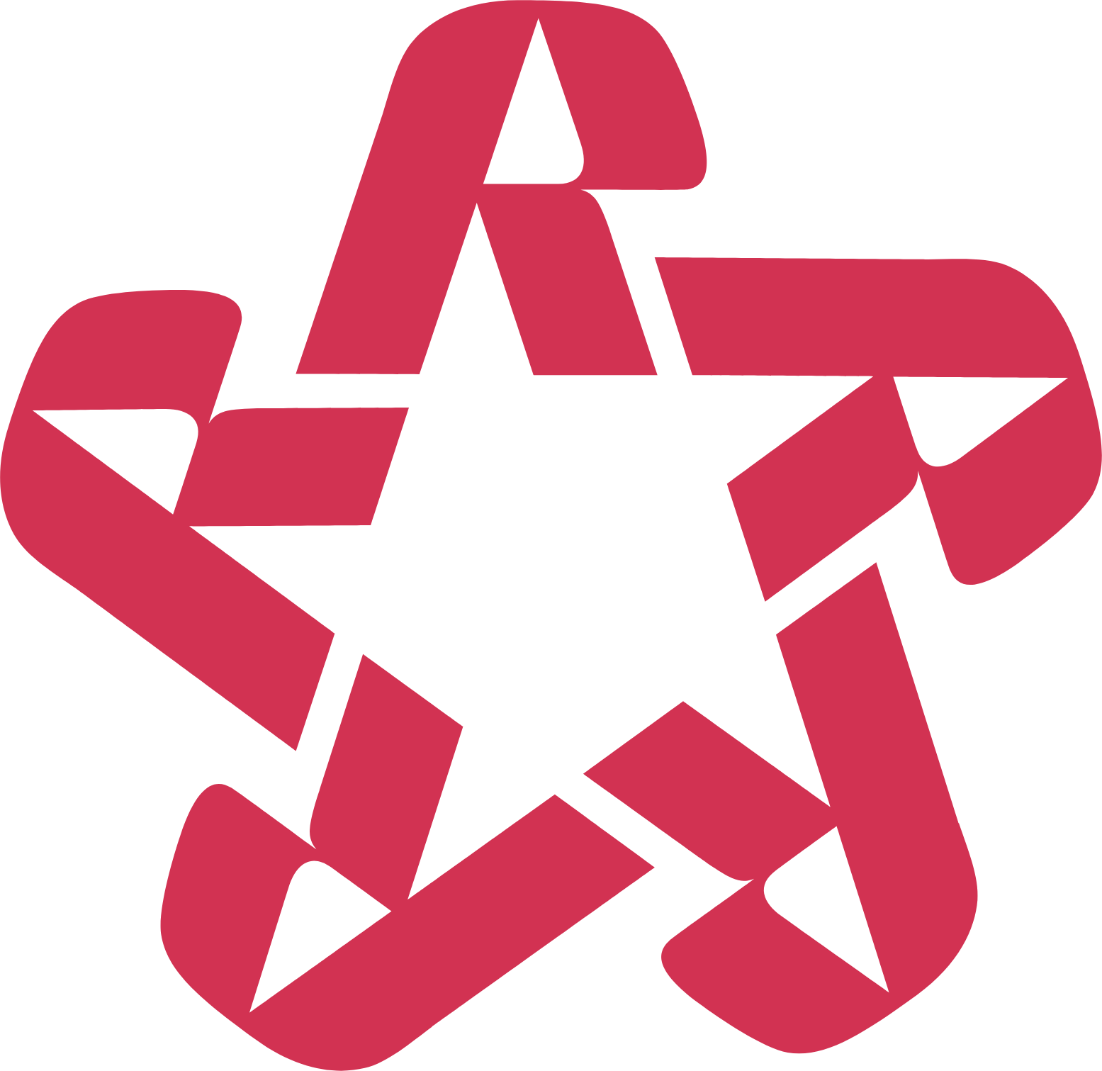 Republic Services
 logo (transparent PNG)