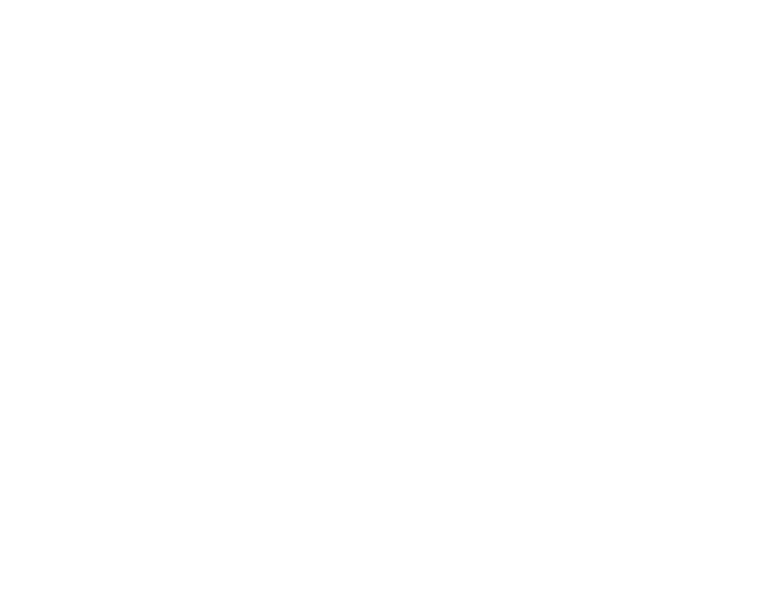 Resolute Mining logo fulle size on a dark background (transparent PNG)