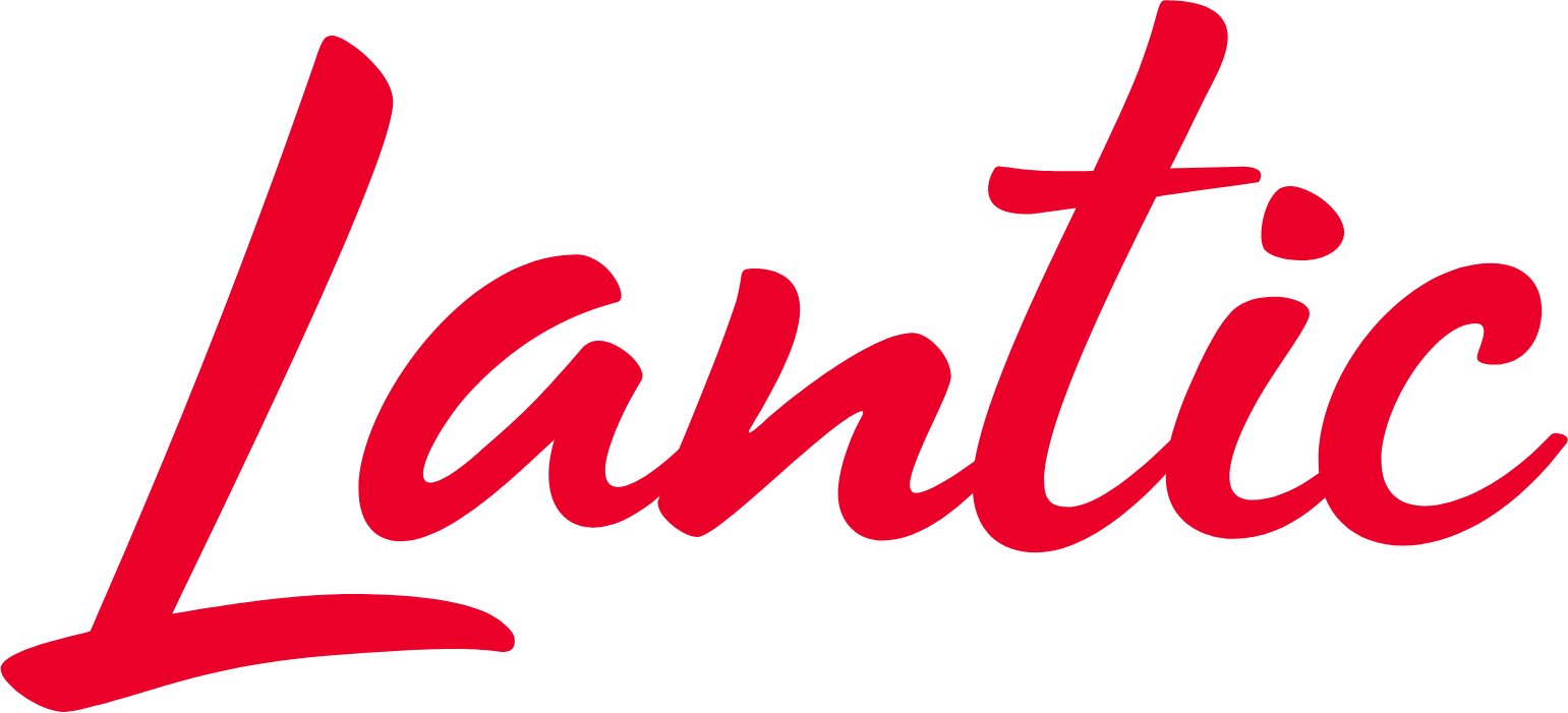 Rogers Sugar (Lantic) logo (transparent PNG)