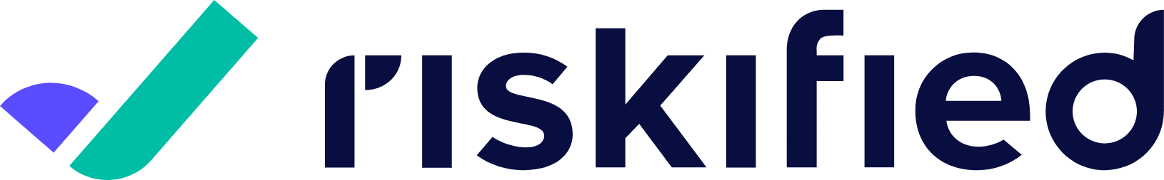 Riskified logo large (transparent PNG)