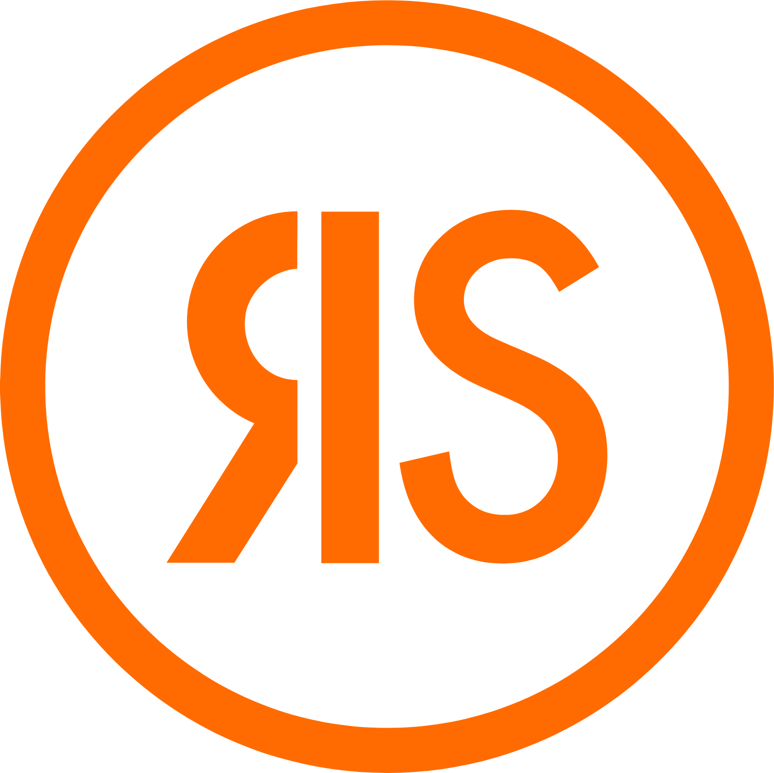 Research Solutions logo (PNG transparent)