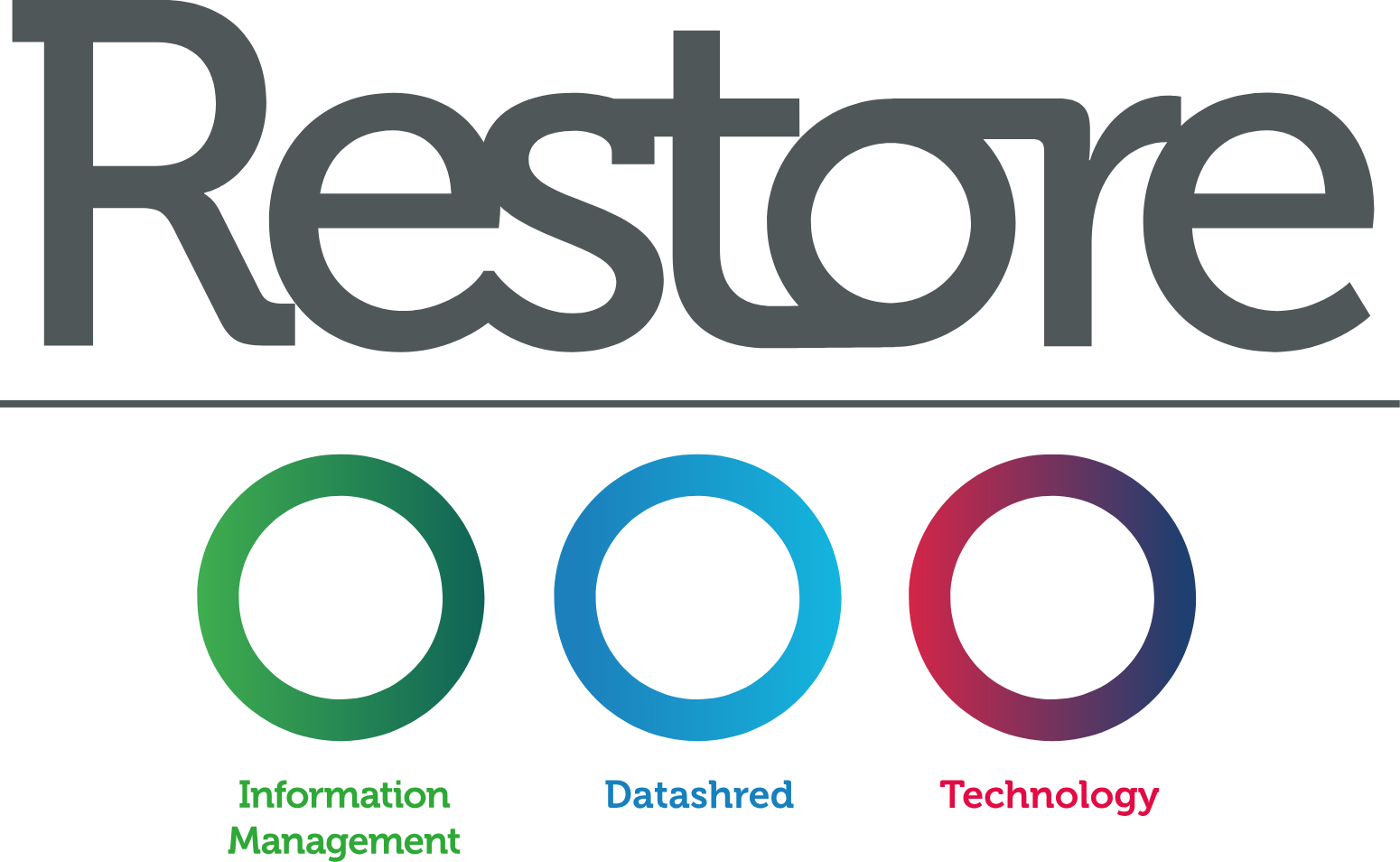 Restore plc logo large (transparent PNG)