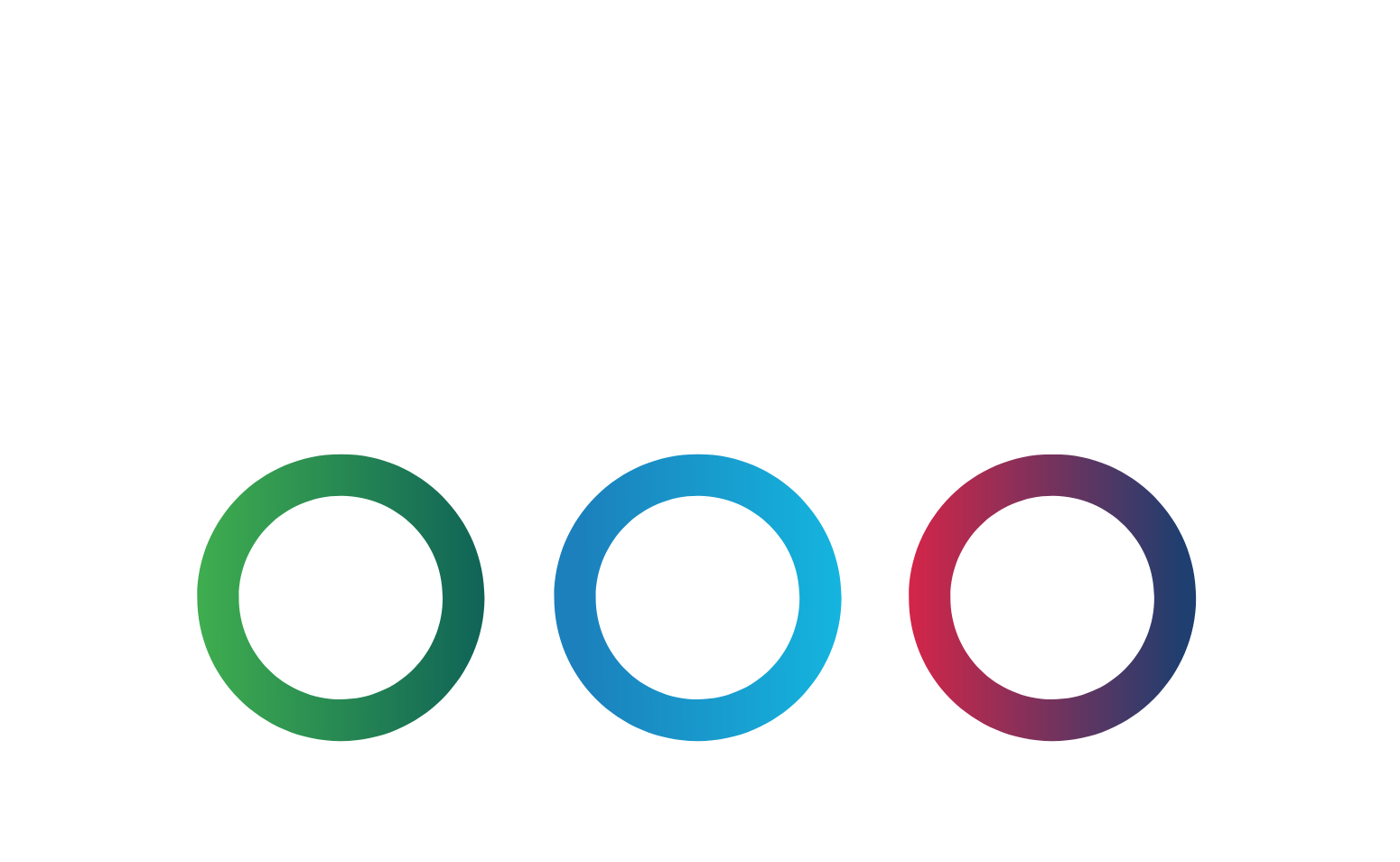 Restore plc Logo groß für dunkle Hintergründe (transparentes PNG)