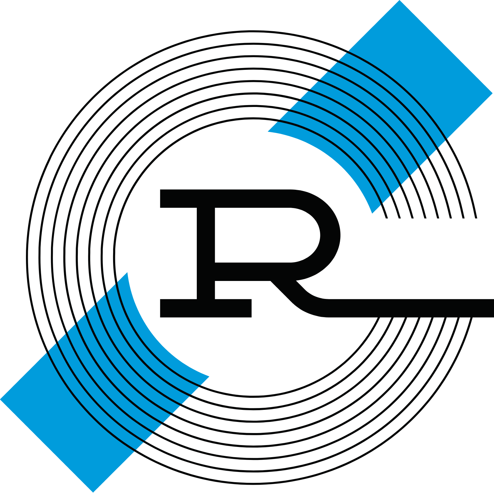 Reservoir Media Logo (transparentes PNG)