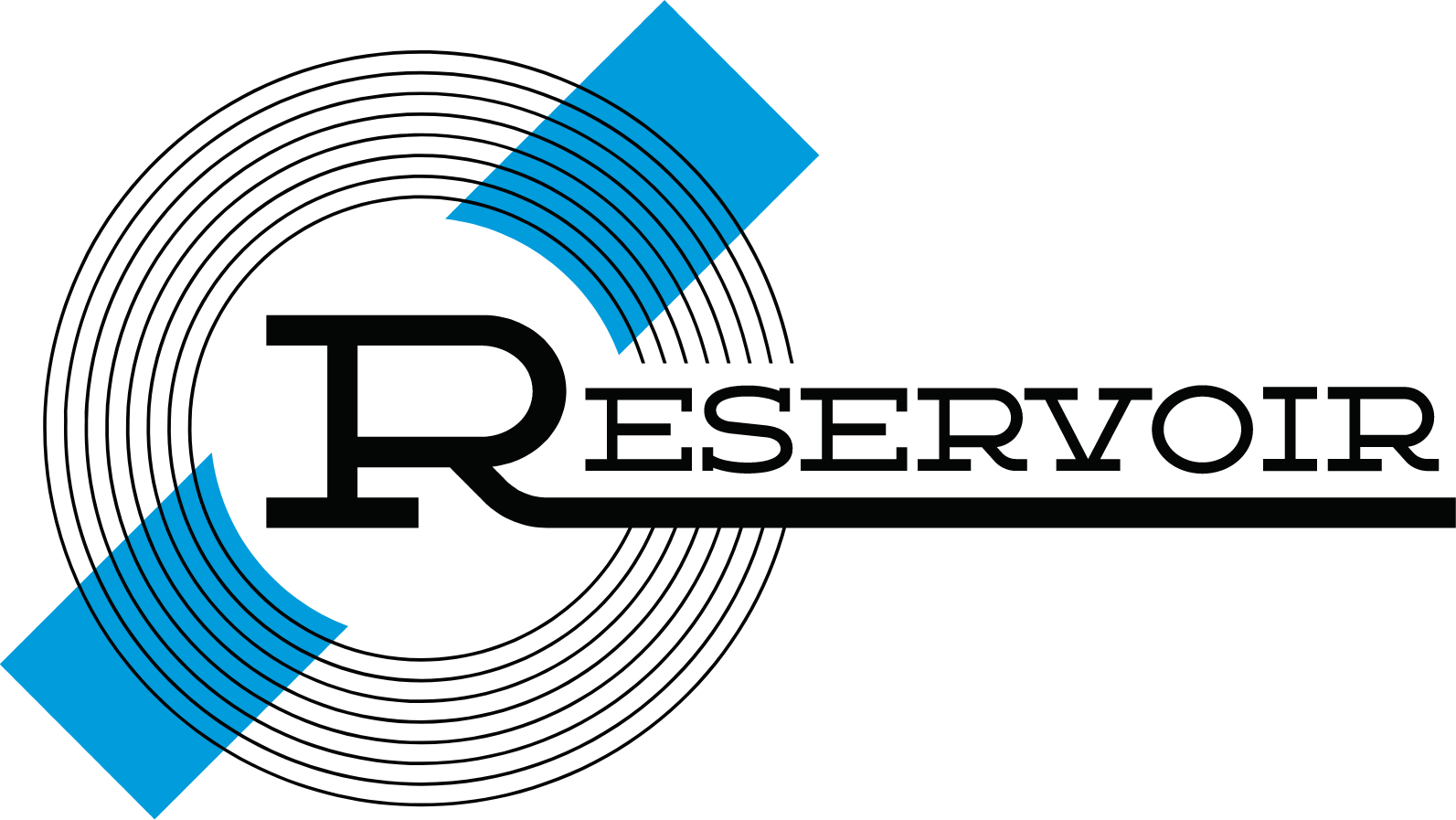 Reservoir Media logo large (transparent PNG)
