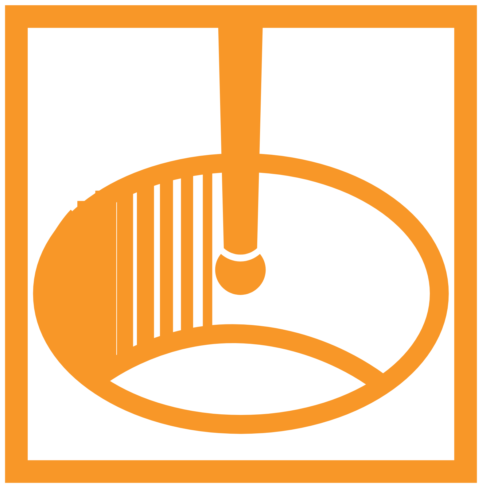 Renishaw Logo (transparentes PNG)