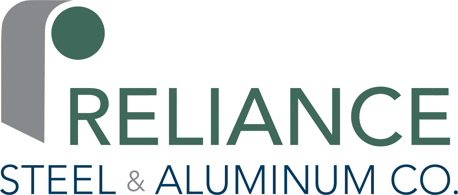 Reliance Steel & Aluminum



 logo large (transparent PNG)