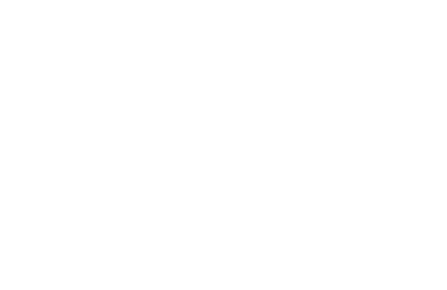 The Restaurant Group plc Logo für dunkle Hintergründe (transparentes PNG)