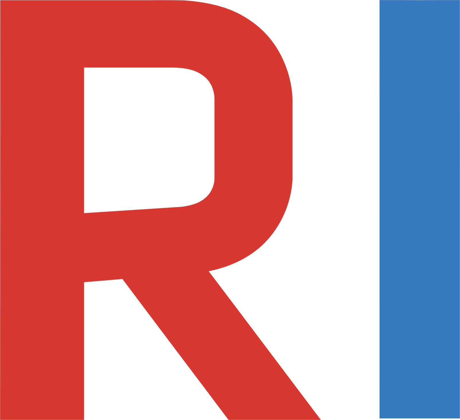 Rentokil Initial logo (transparent PNG)