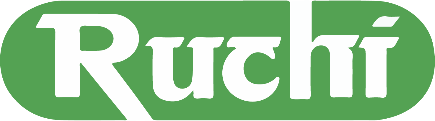 Ruchi Soya
 logo (transparent PNG)