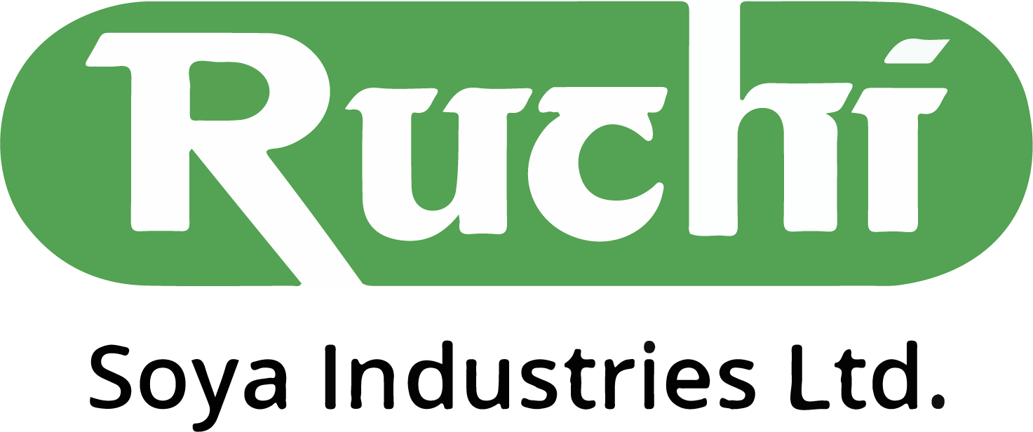 Ruchi Soya
 logo large (transparent PNG)