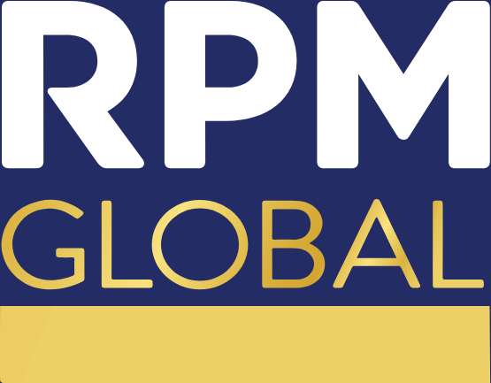 RPMGlobal Holdings Limited logo (transparent PNG)