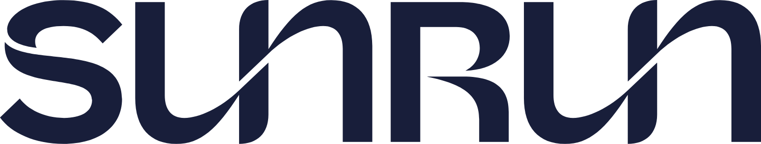 Sunrun
 logo large (transparent PNG)