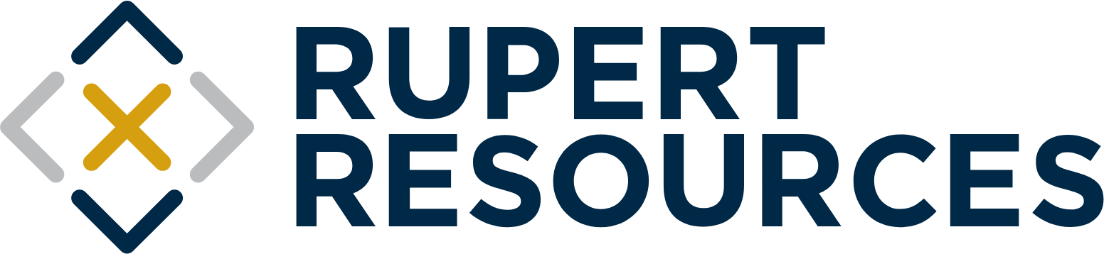 Rupert Resources logo large (transparent PNG)