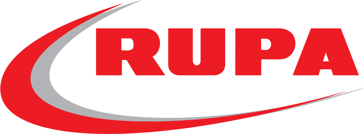Rupa Company
 logo large (transparent PNG)