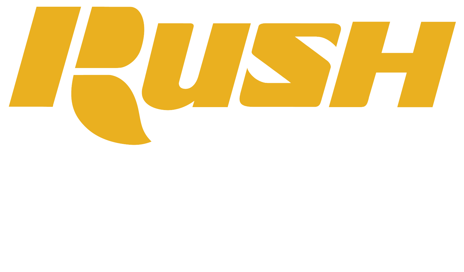 Rush Enterprises
 logo for dark backgrounds (transparent PNG)