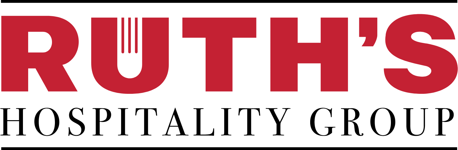 Ruth's Hospitality Group logo large (transparent PNG)