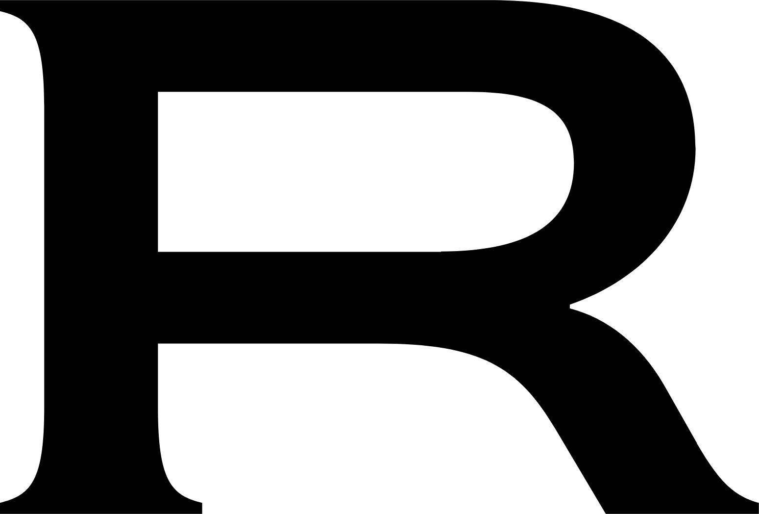 Revolve Group logo (PNG transparent)