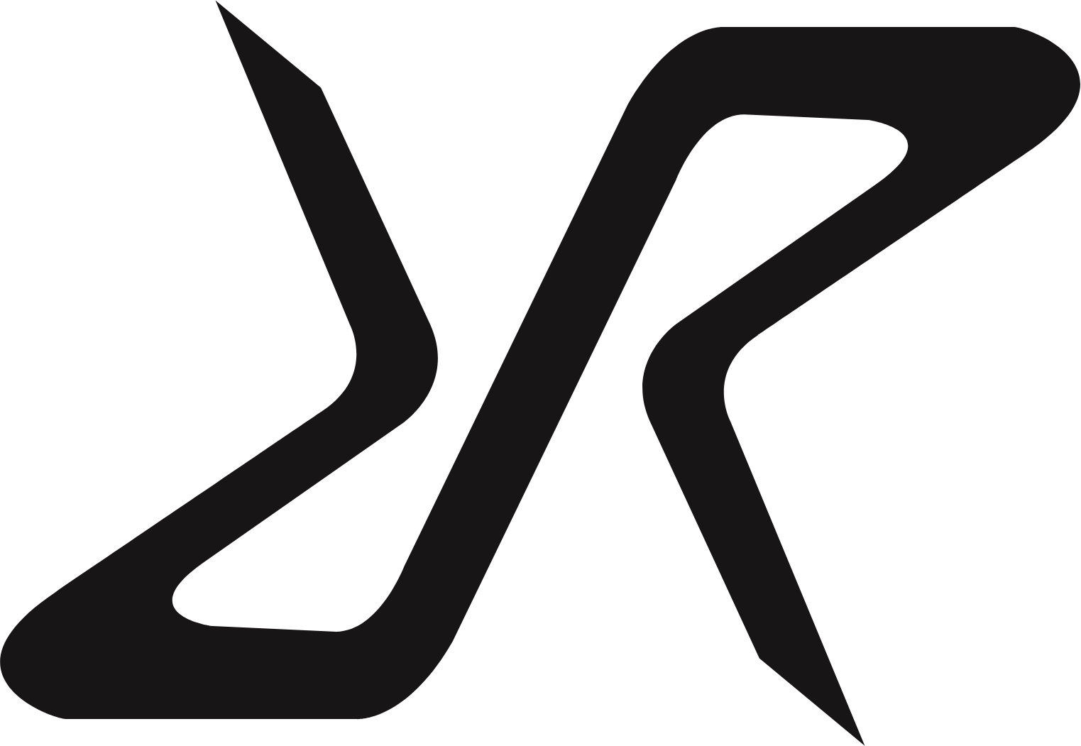 RVRC Holding logo (transparent PNG)