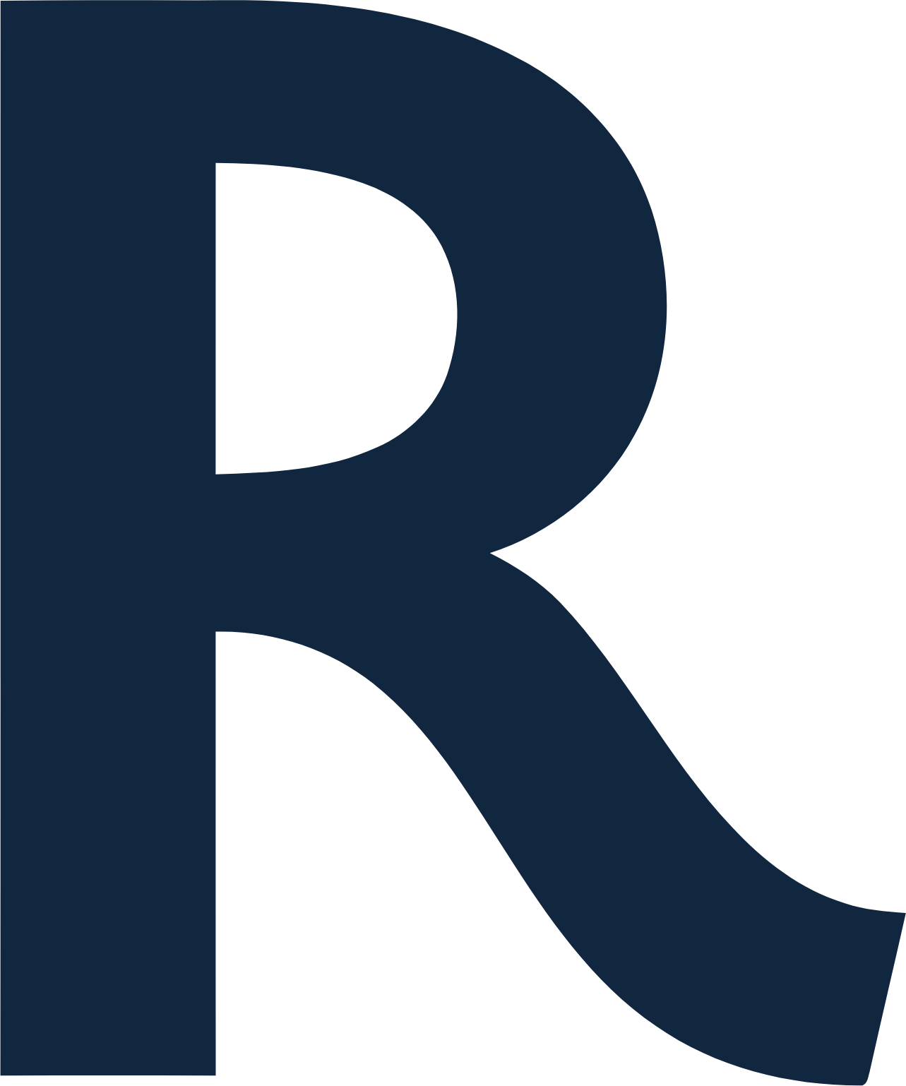 Riverview Bancorp logo (transparent PNG)