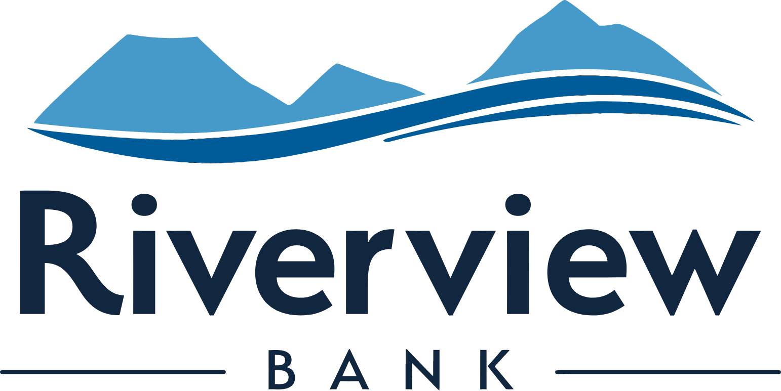 Riverview Bancorp logo large (transparent PNG)