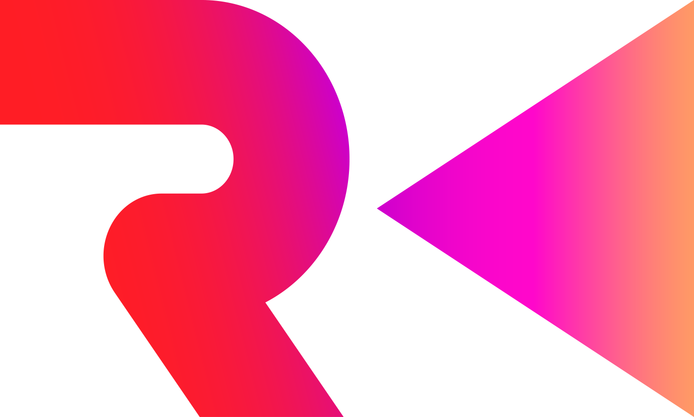 Rail Vision Logo (transparentes PNG)