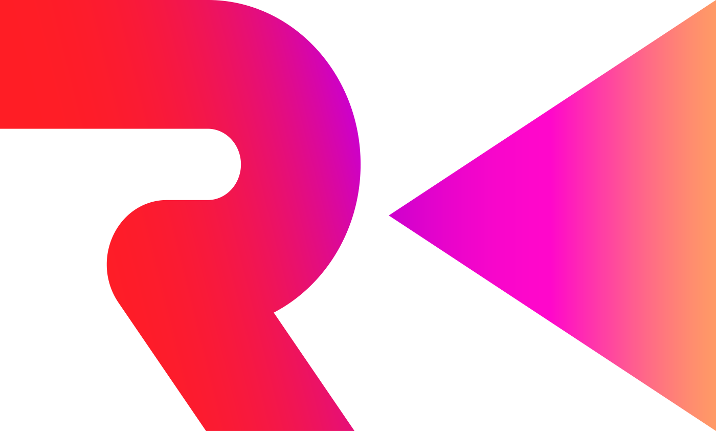 Rail Vision logo (PNG transparent)