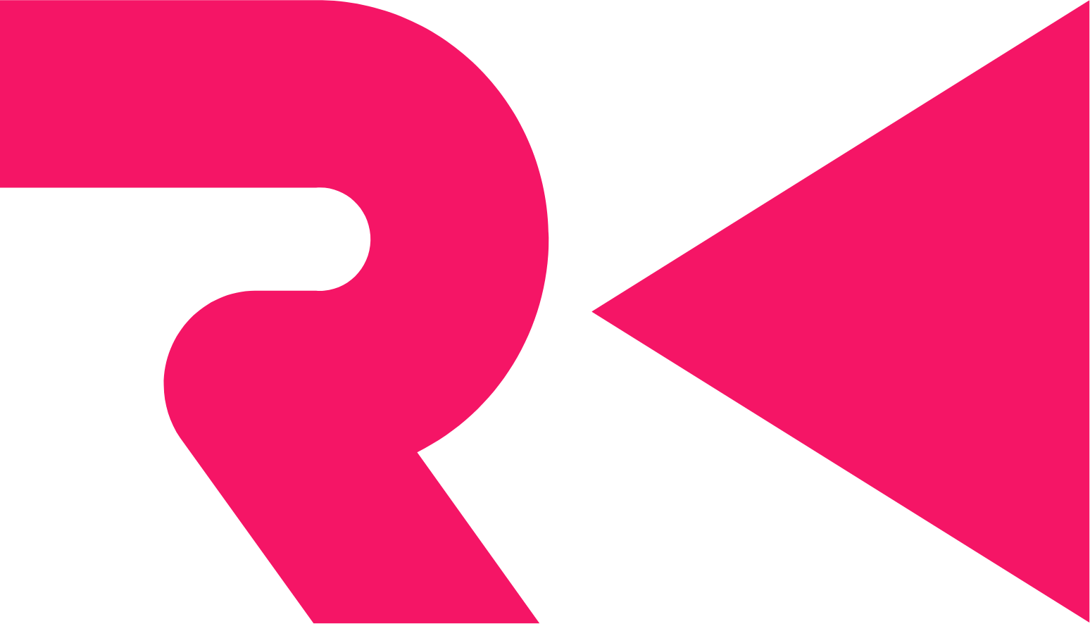Rail Vision logo (transparent PNG)